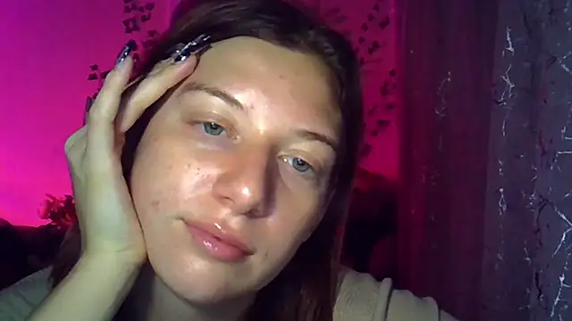 Snapshot of Lily_Ember chatting on November 6, 6:09 pm Lily Ember online show from November 6, 6:09 pm