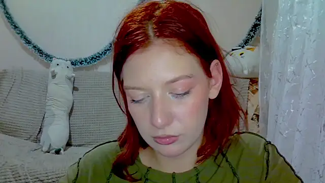 Lily Ember online show from January 10, 6:20 pm