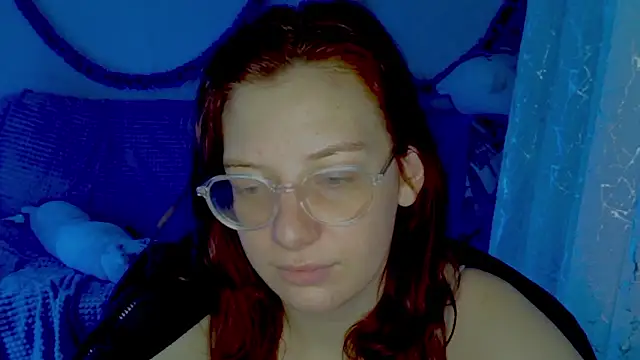 Lily Ember online show from January 12, 8:58 pm