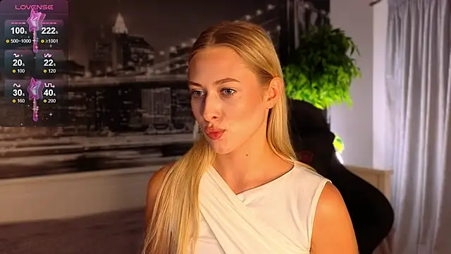 ChristyMarshall online show from October 2, 7:54 pm