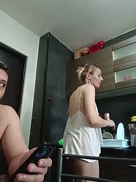 Aly-john1985 online show from October 5, 12:47 pm