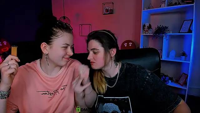 inga gree online show from January 10, 8:43 pm