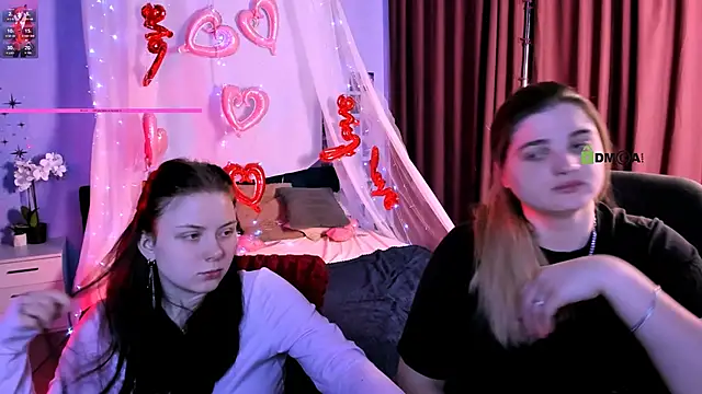 inga gree online show from March 7, 8:06 pm