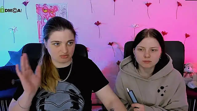 inga gree online show from March 14, 8:03 pm