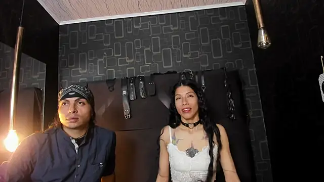 damian and tiana online show from September 26, 4:27 am