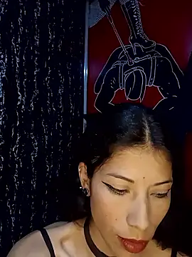 damian and tiana online show from October 21, 4:35 am