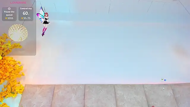 AbellaDannger online show from September 20, 2:34 am