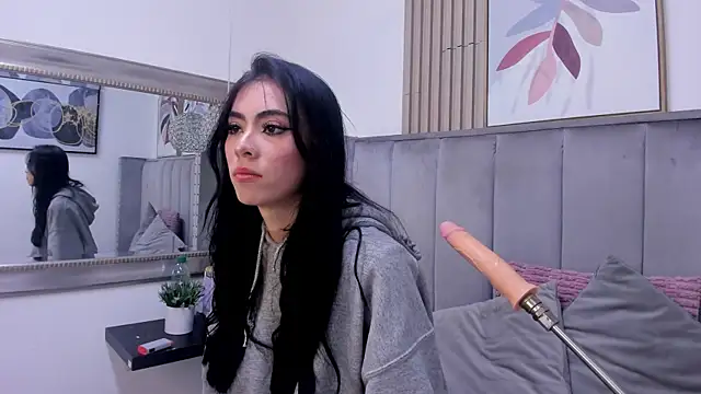 Snapshot of Anya_Belth chatting on September 8, 7:35 pm Anya Belth online show from September 8, 7:35 pm