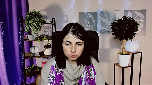 MartaEdams online show from March 26, 6:19 am