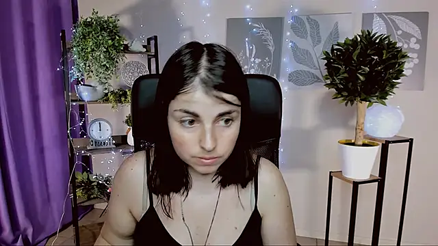 MartaEdams online show from March 30, 6:14 am