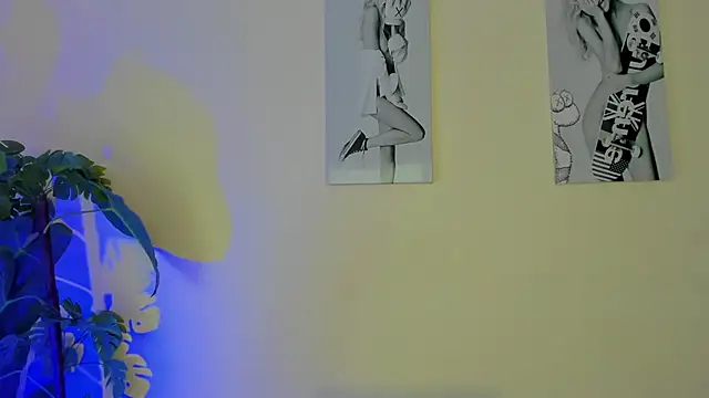 SamayRyann online show from December 5, 1:20 pm