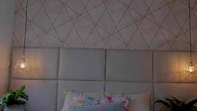 SamayRyann online show from April 25, 1:52 pm