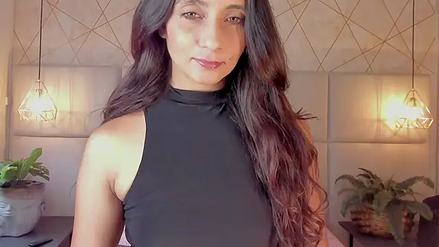 SamayRyann online show from May 15, 1:40 pm