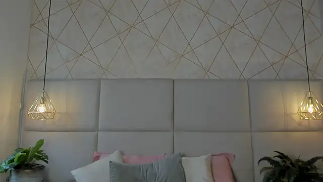 SamayRyann online show from May 22, 1:39 pm