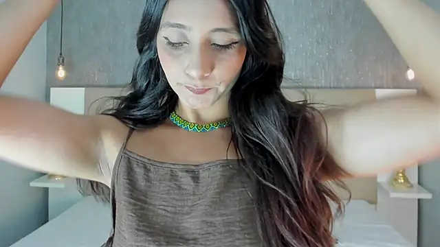 SamayRyann online show from July 16, 1:50 pm