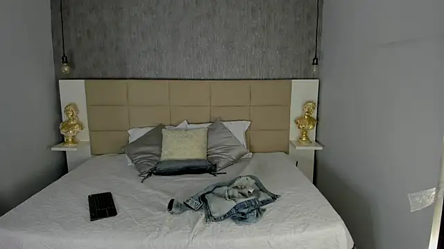SamayRyann online show from July 18, 1:48 pm