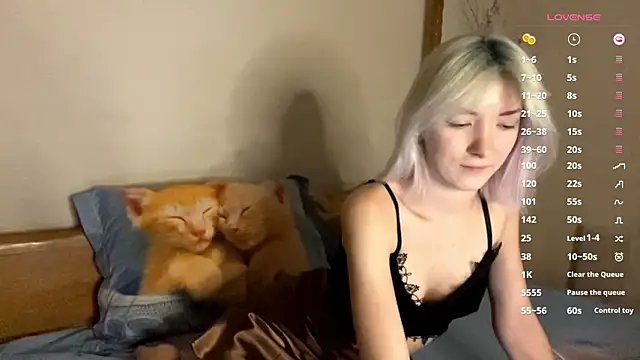 JanneAtop online show from February 23, 6:38 pm