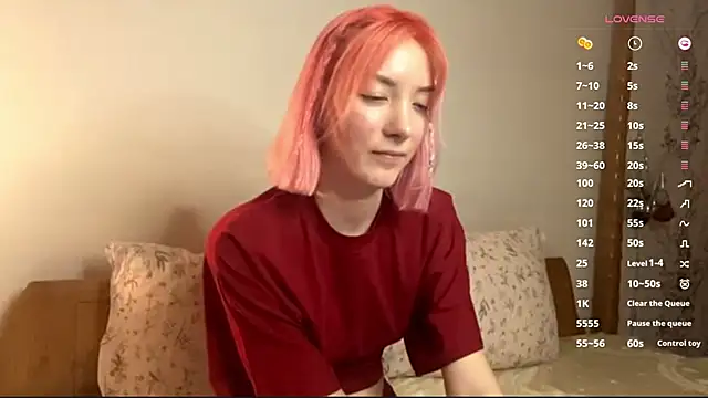 JanneAtop online show from March 18, 6:33 pm