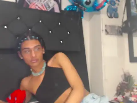 ble wilos online show from November 25, 1:05 am