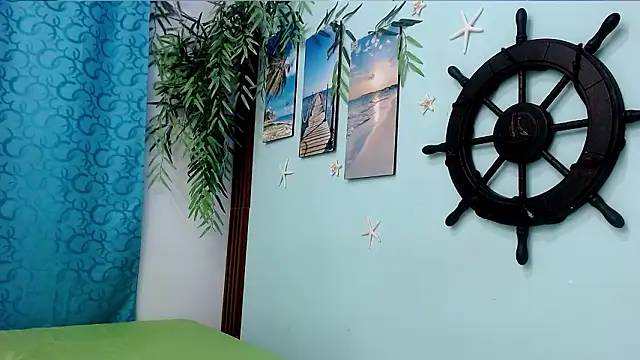 eladyrous98 online show from January 15, 2:43 pm