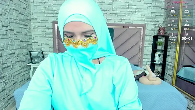 malek zark2 online show from October 14, 11:05 pm