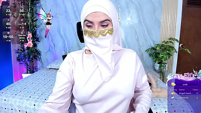 malek zark2 online show from December 18, 12:27 am