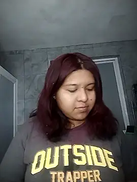 Atenea69 online show from January 10, 5:53 am