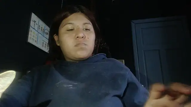 Atenea69 online show from February 23, 10:51 pm