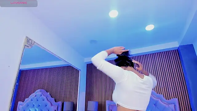 SelenaStonne online show from October 11, 7:45 pm