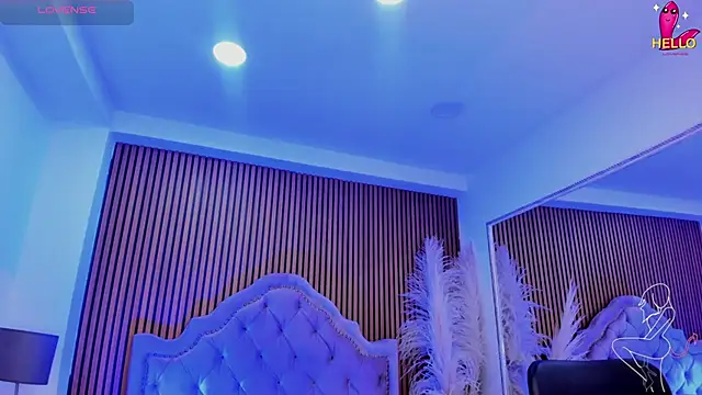 SelenaStonne online show from February 11, 8:03 pm