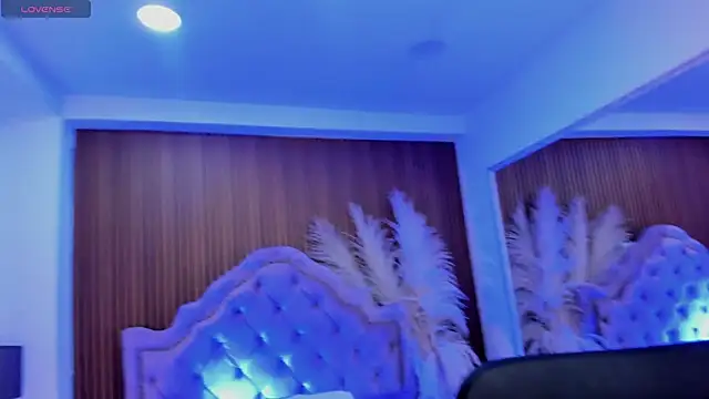 SelenaStonne online show from March 1, 8:00 pm