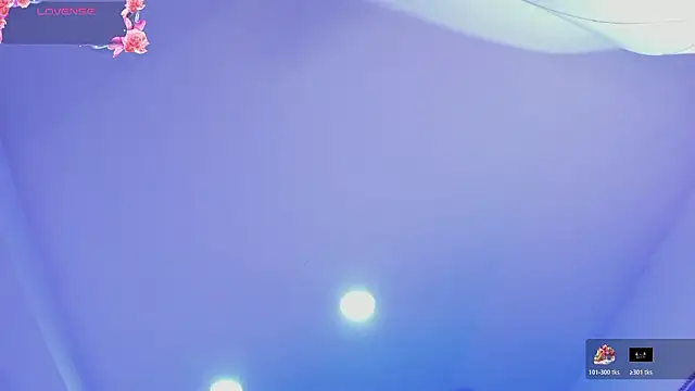 SelenaStonne online show from March 14, 10:26 pm