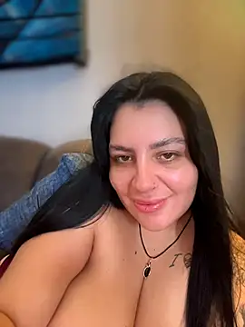 victoria amatista  online show from July 24, 4:38 pm