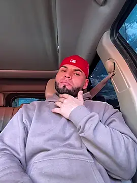 crazybarber69 online show from March 7, 4:15 pm