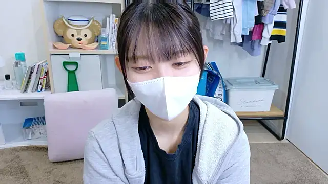 MAIMAI-club online show from January 17, 11:41 pm