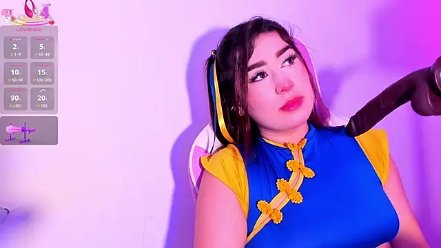 Amara melodi online show from May 15, 11:39 am