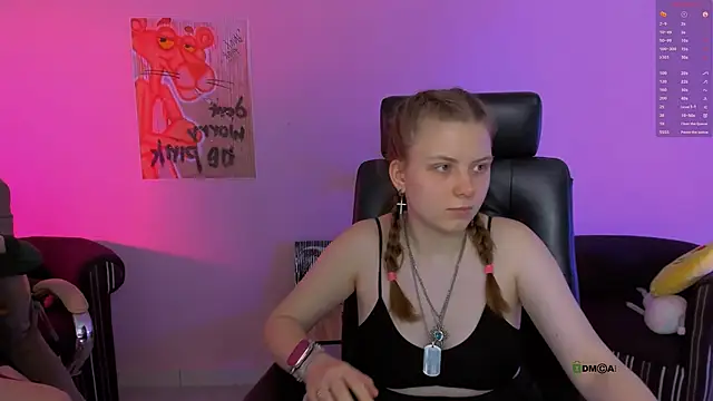 foxy tease  online show from November 21, 2:54 am