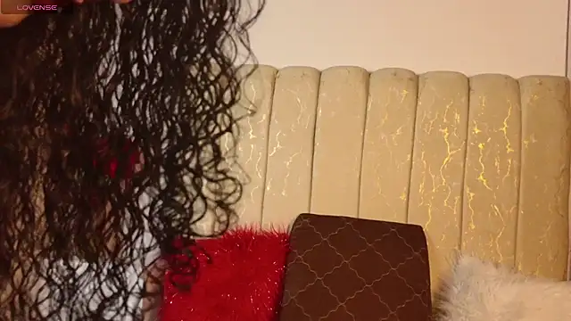 vivi ruby online show from July 10, 7:27 pm