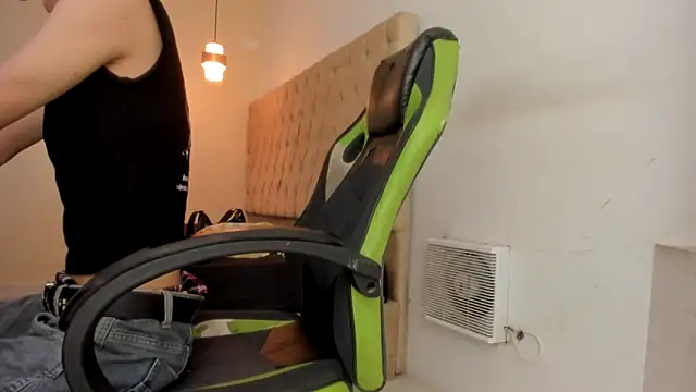 Darkknightx01 online show from November 9, 2:10 am