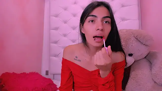 Snapshot of eimy_skinny_ chatting on April 18, 1:48 pm eimy skinny online show from April 18, 1:48 pm