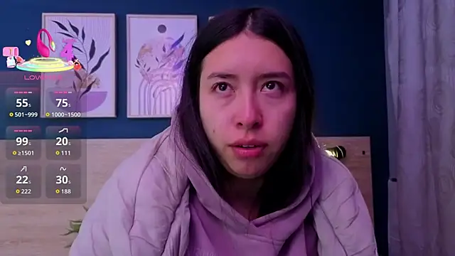 SarahMiler  online show from February 20, 11:43 am