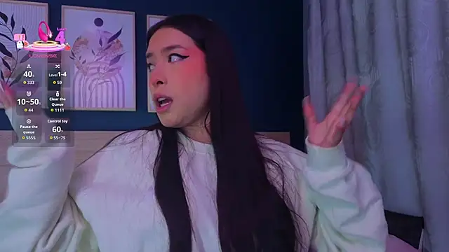 SarahMiler  online show from March 12, 12:44 pm