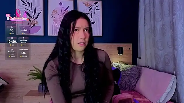 SarahMiler  online show from March 19, 11:47 am