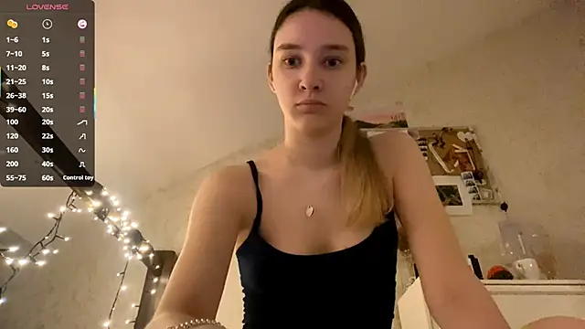 DanaCore online show from September 27, 7:30 pm