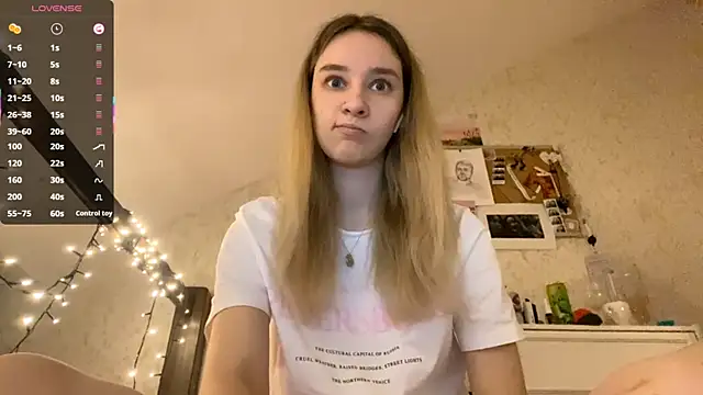 DanaCore online show from October 7, 5:21 pm