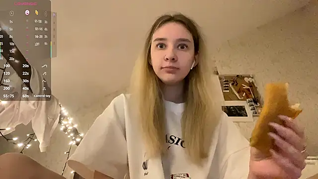 DanaCore online show from October 10, 6:40 pm