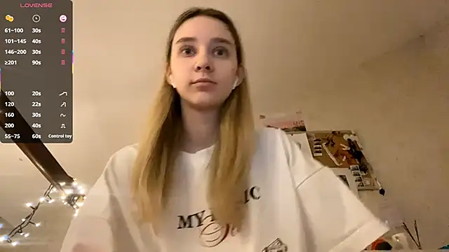 DanaCore online show from October 17, 3:47 pm