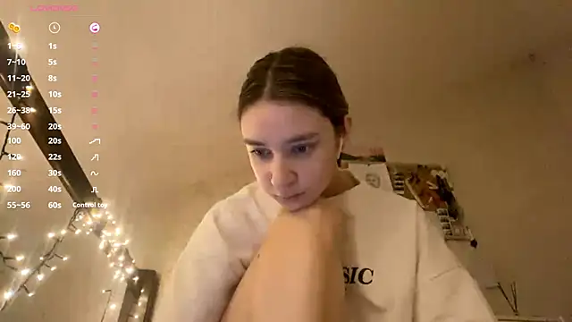 DanaCore online show from October 31, 4:52 pm