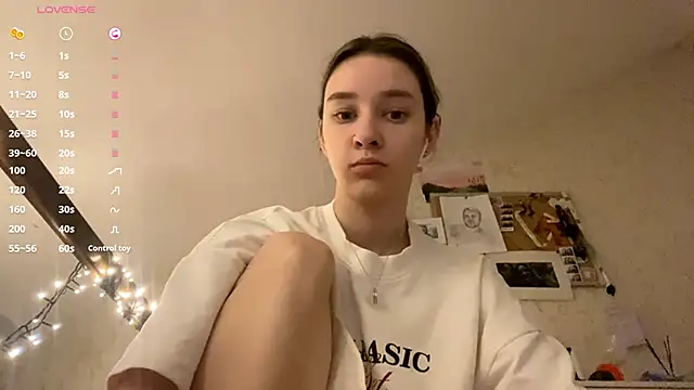 DanaCore online show from November 1, 7:38 pm