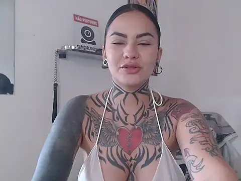 Sofia May online show from September 17, 9:55 am